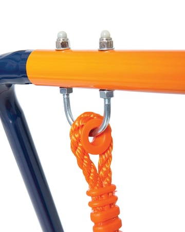 Hedstrom Folding Toddler Swing