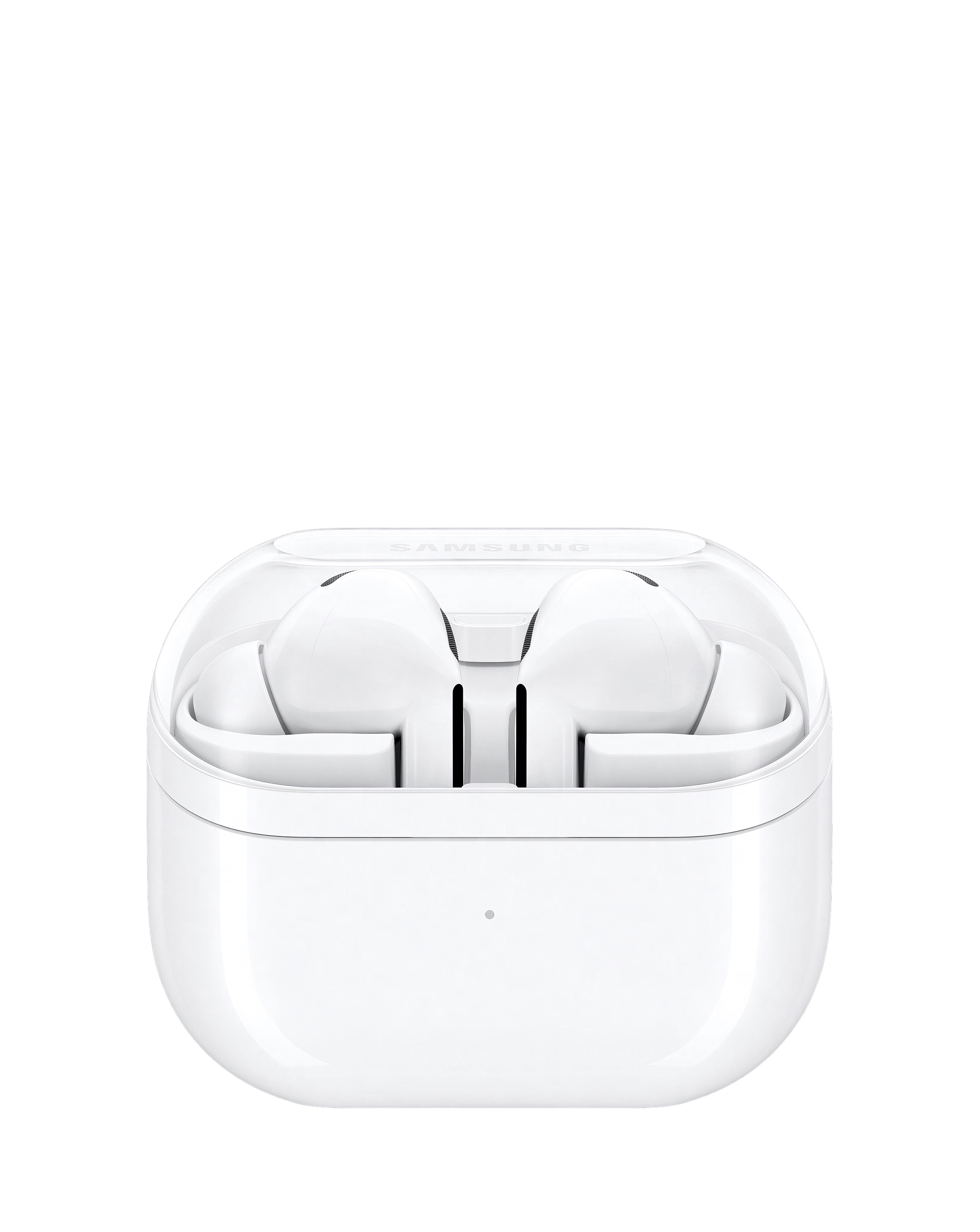 Samsung Galaxy Buds3 Pro Wireless Earbuds - White - Galaxy AI