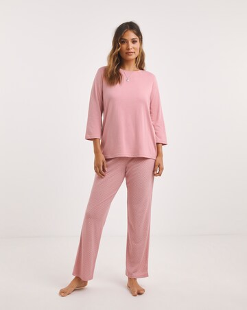Pretty Secrets Value 2 Pack Pyjama Sets