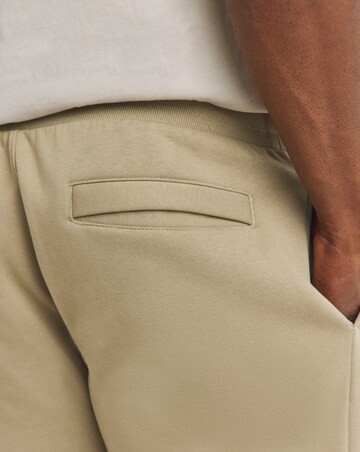 Relaxed Fit Jogger