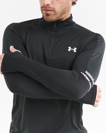 Under Armour Tech Utility 1/4 Zip