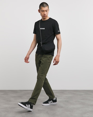 Columbia CSC Basic Logo Short Sleeve