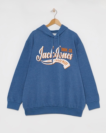 Jack & Jones Logo Sweatshirt