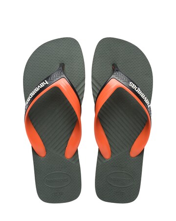 Havaiana Dual Flip Flop