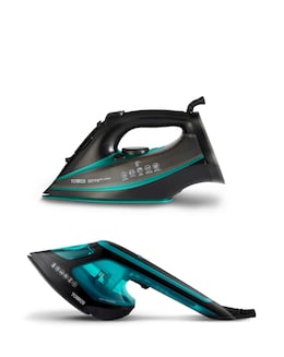 Tower Ceraglide 3100W Iron + 2 in 1 Garment Steamer &amp; Iron