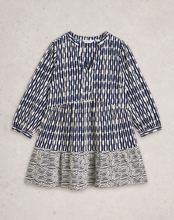 White Stuff Marta Tunic