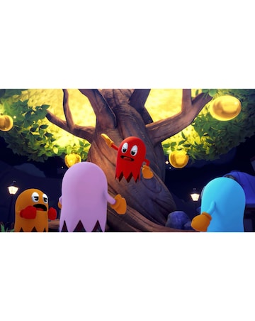 Pac-Man World 2 Re-Pac (Xbox)