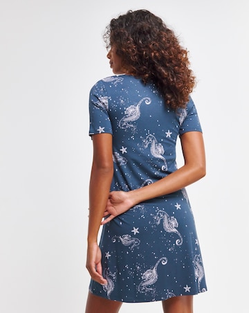 Pretty Secrets Cool Stretch Lace Nightie