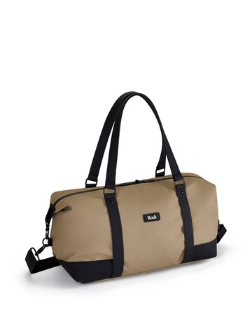 Rock Harper Small Holdall
