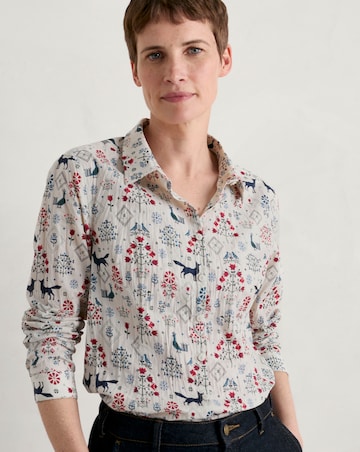 Seasalt Larissa Shirt