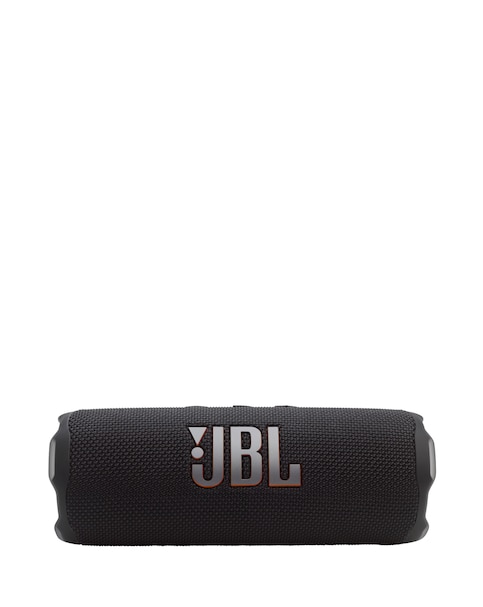 JBL Flip 7 Portable Wireless Speaker - Black