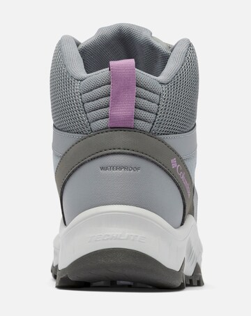Columbia Trailstorm Ascend Waterproof Boots
