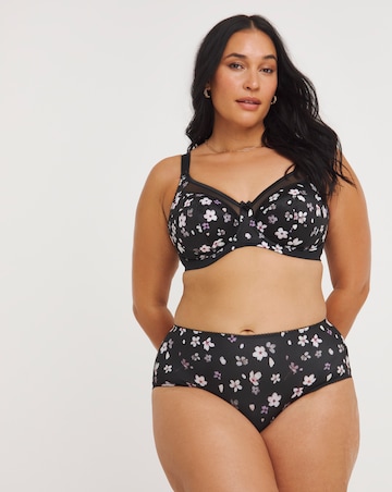 Goddess Kayla Full Fit Briefs