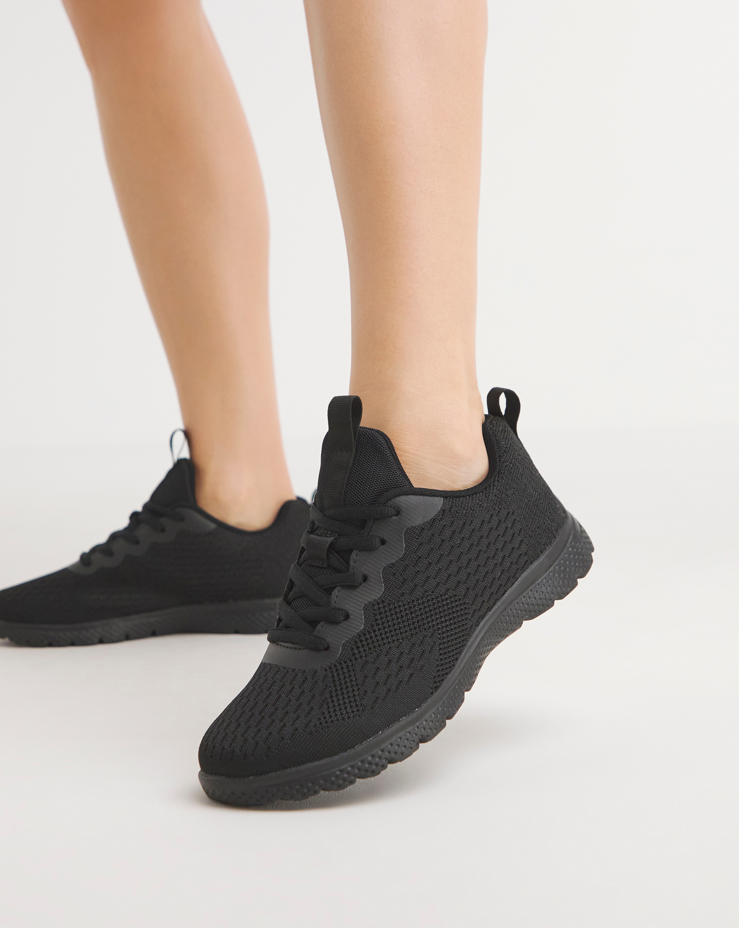 Trainers Ambrose Wilson Shoes Eee Fitting Cushion Walk Lace Up