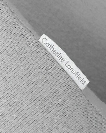 Catherine Lansfield Brushed Cotton Duvet Set