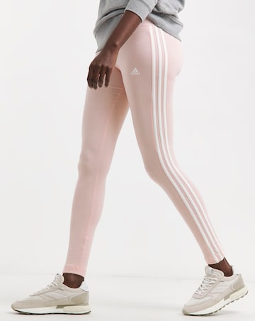 adidas 3 Stripes Leggings