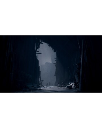 REANIMAL (Nintendo Switch 2)