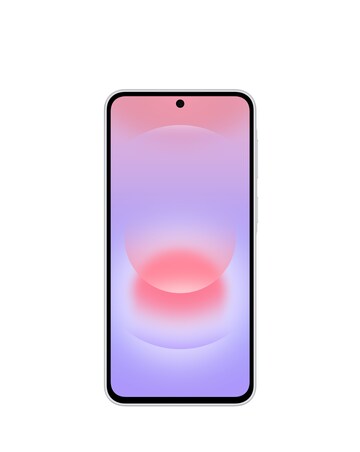 Samsung Galaxy A37 5G 256GB - Awesome White