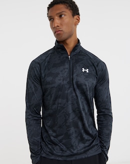 Under Armour Tech 2.0 1/2 Zip