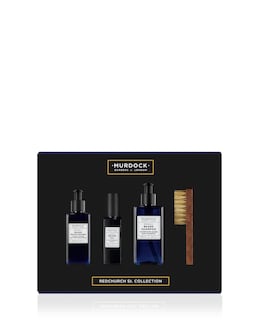 Murdock London Redchurch St Beard Collection (Worth 78 GBP)