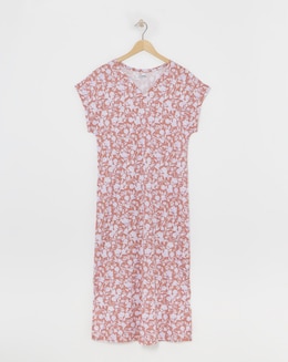 Pretty Secrets Value Maxi Nightie
