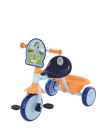 Bluey My First Trike