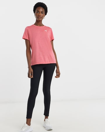 Under Armour Tech Short Sleeve Crew T-Shirt