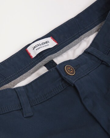 Jack & Jones Bowie Chino Short - Navy Blazer