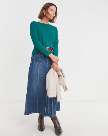 3 Pack Crew Neck Long Sleeve T-Shirts