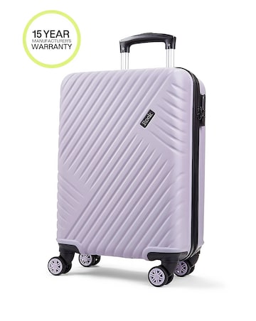 Rock Santiago Cabin Suitcase