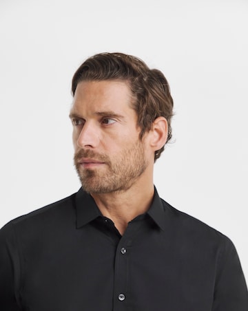 Long Sleeve Formal Shirt Regular
