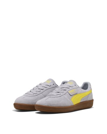 PUMA Palermo Suede Trainers