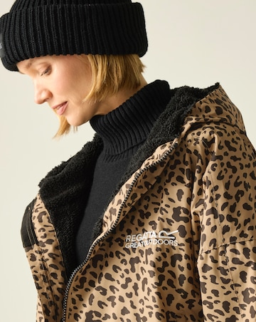 Regatta Waterproof Changing Robe