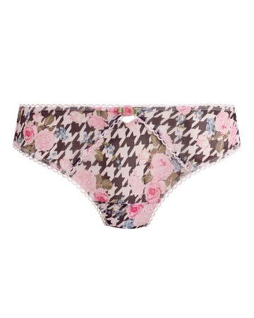 Freya Rose Blossom Knicker Multi