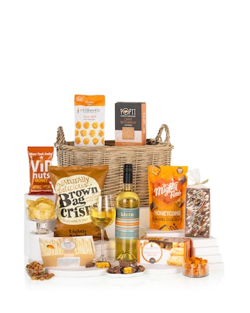 Virginia Hayward Summer Sunshine Hamper