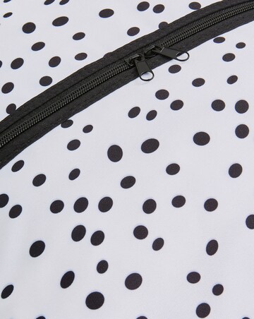Jumbo Spotty Storage Bag
