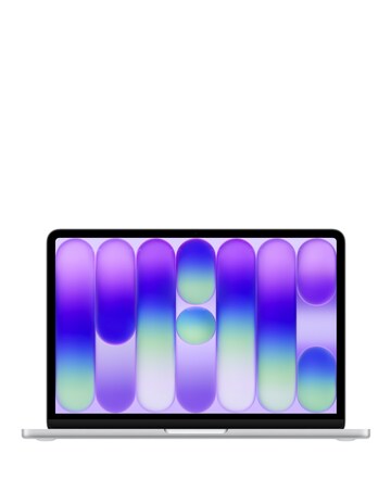 Apple MacBook Neo (A18, 2026) 13in 6-core CPU 5-core GPU 8GB 512GB - Silver