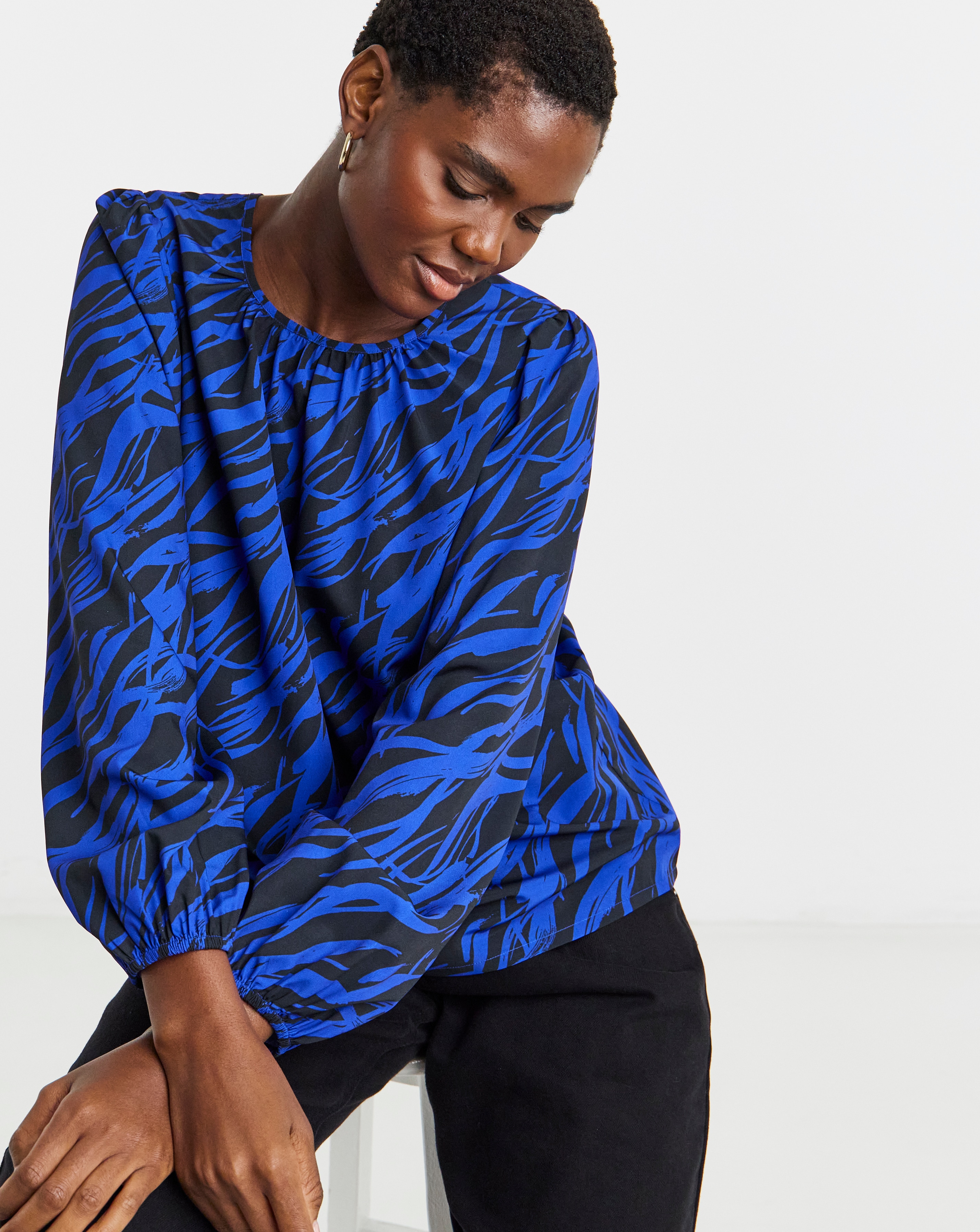 完売 EMAM Reverse Collar Raglan Tops d01wj405705w.jpg