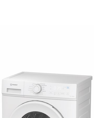 Indesit IMA 764 My Time Washing Machine - White