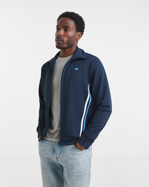 ellesse Tosciana Track Top