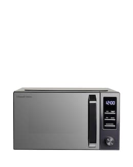 Russell Hobbs RHM2372DS 23L Digital Microwave - Dark Steel