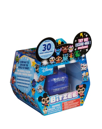 Bitzee Disney Interactive Digital Pet