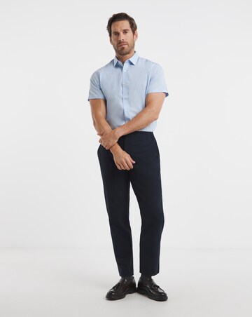Short Sleeve Formal Shirt Regular