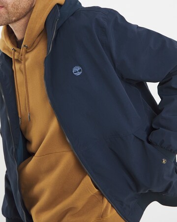 Timberland Waterproof Bomber - Dark Sapphire