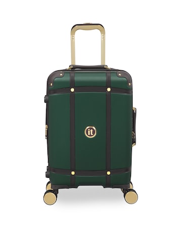 IT Luggage Superiority Cabin Suitcase - Mountain View