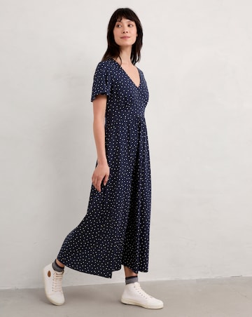 Seasalt Chateaux Dress