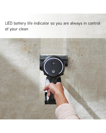 Vax HomePro Pet-Design Cordless Vacuum Cleaner