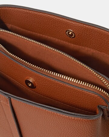 Accessorize Webbing Strap Crossbody Bag