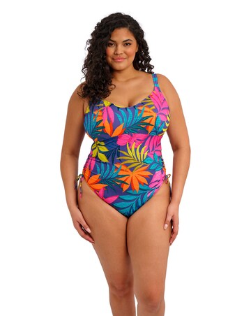 Elomi Porto Rafti Non Wired Swimsuit