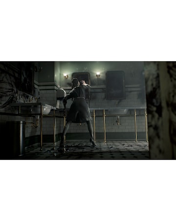 Resident Evil Requiem: Lenticular Edition (Xbox Series X)